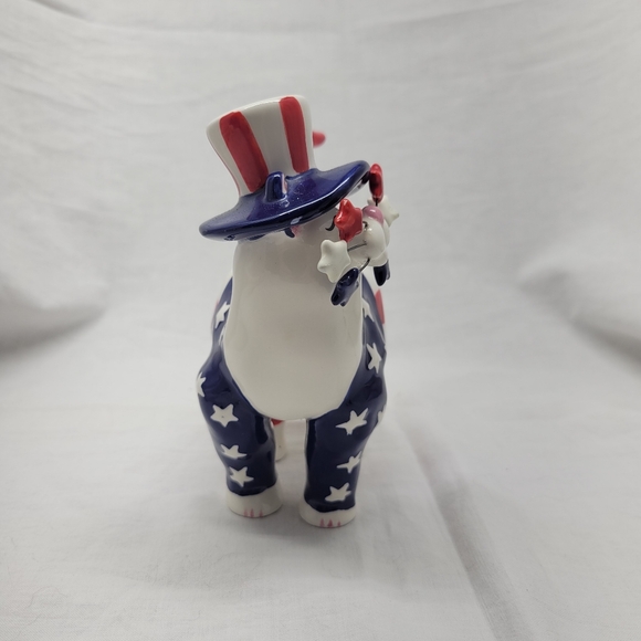 Patriotic Cat - Picture 3 of 13
